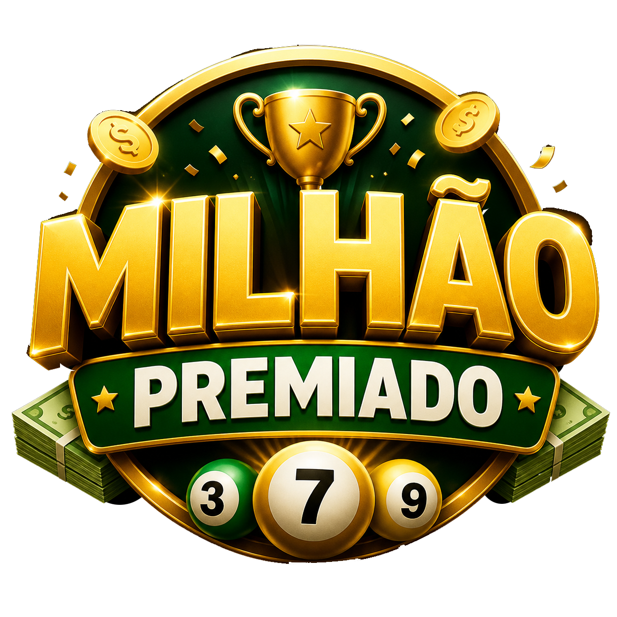 Milhão Premiado